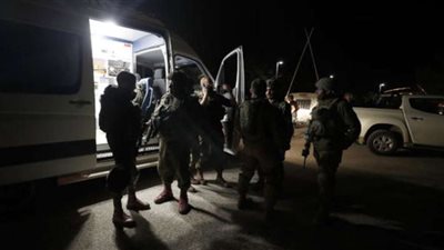 رعب في إسرائيل .. 500 كيلو أنفاق تحت الأرض تستخدمها المقاومة بغزة|  فيديو