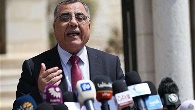 متحدث الحكومة الفلسطينية: 900 عائلة خرجت من السجل المدني منذ قصف غزة
