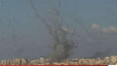 عاجل|القاهرة الإخبارية : تقدم في المفاوضات حول هدنة إنسانية في غزة تمتد لساعات وربما أيام