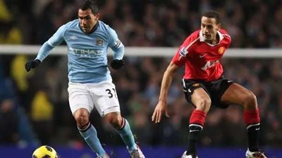 قبل معركة الأحد.. تاريخ مواجهات ديربي مانشستر بين يونايتد وسيتي