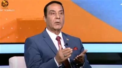 اللواء محمد الشهاوي: الاحتلال الإسرائيلي يستخدم سياسة الأرض المحروقة ضد الفلسطينيين