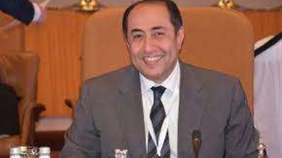 حسام زكي : الغرب سقط أخلاقيًا بعد تجاهله حقوق الإنسان في غزة