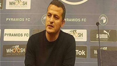 حقيقة رحيل تامر مصطفى من إنبي والالتحاق بالبنك الأهلي