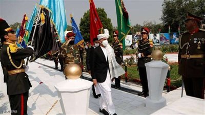 طالبان: لا سلام فى أفغانستان دون رحيل الرئيس