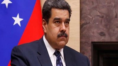 رئيس فنزويلا يبدى استعداده لإجراء مفاوضات مع المعارضة