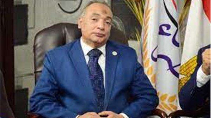 رئيس حزب الأحرار
