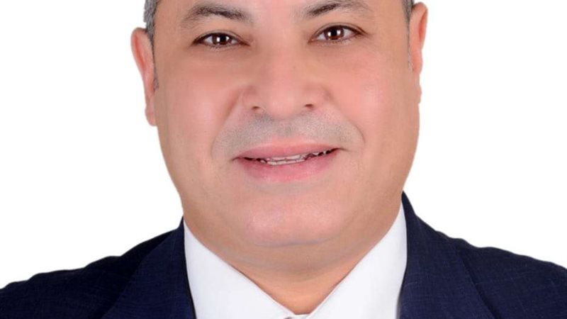 عبدالفتاح رجب العطار