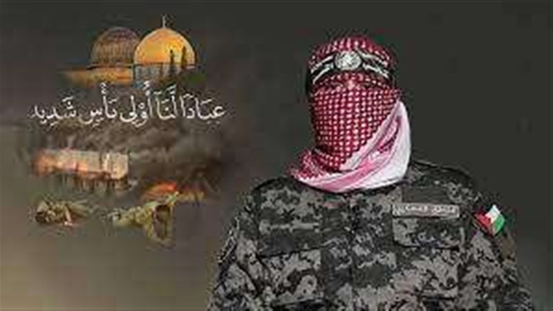 أبو عبيدة الناطق