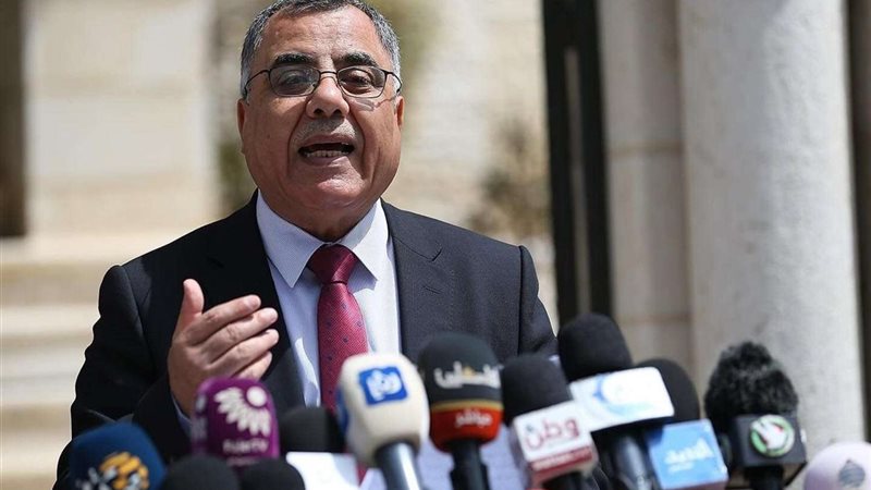 المتحدث باسم الحكومة