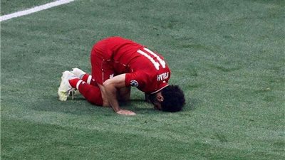 صلاح يقود هجوم ليفربول أمام ماينز