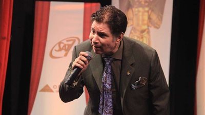 الاتحاد العام للنقابات الفنية يصدر بيان عاجل بسبب تصريحات إيمان البحر درويش