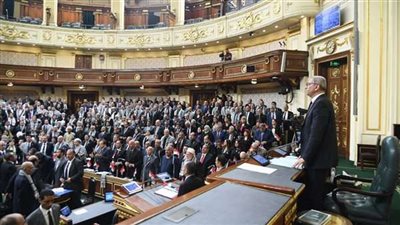 لجنة الشئون الدستورية والتشريعية بـ«النواب» تستقبل 5 قرارات بالجلسة العامة