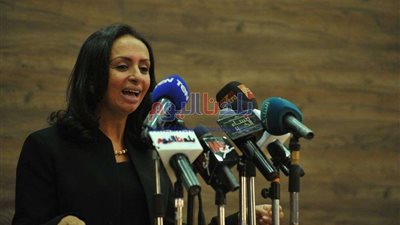 56 لاعبة.. القومي للمرأة: أمنياتنا بالتوفيق لـ فتيات مصر في أولمبياد طوكيو