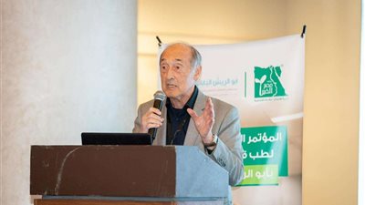 خلال المؤتمر السابع لقلب الأطفال.. 