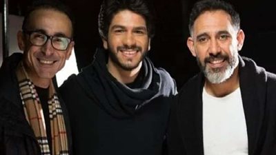 أحمد خليل يجدد تعاونه مع عمرو مصطفى في أغنية 