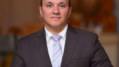 عضو كتلة الحوار: القيادة السياسية قادرة على بناء الجمهورية الجديدة ومواصلة الإنتاج