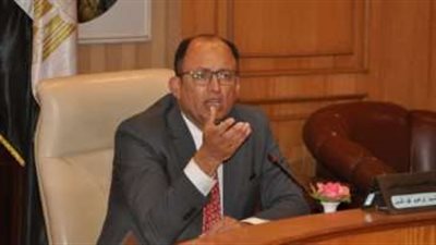 جامعة حلوان تحقق منافسة قوية مع الجامعات العالمية في تصنيف شنجهاي الصيني