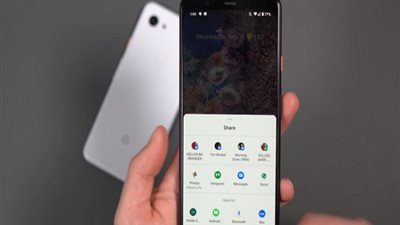 حذف آخر 15 دقيقة من سجل بحث جوجل.. اعرف الطريقة