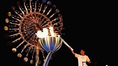 بث مباشر حفل افتتاح أولمبياد طوكيو 2020