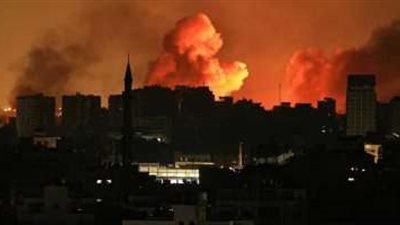 «التعليم الفلسطينية»: استشهاد 2000 طالب و70 من الكادر التعليمي في غزة