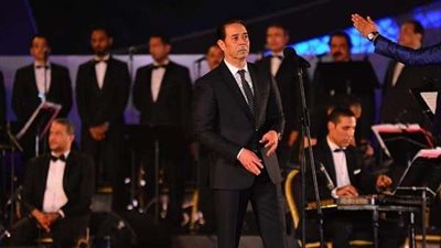 تعرف على قائمة حفلات شهر أغسطس