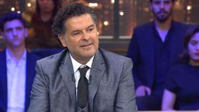 راغب علامة دفاعاً عن أهل فلسطين: أوقفوا قتل الأطفال في غزة فورًا