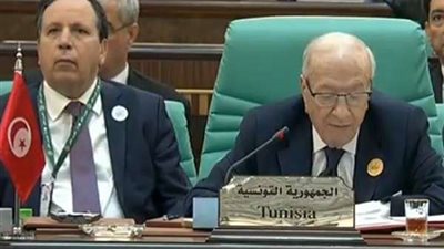 تمديد حالة الطوارئ في تونس لمدة 6 أشهر