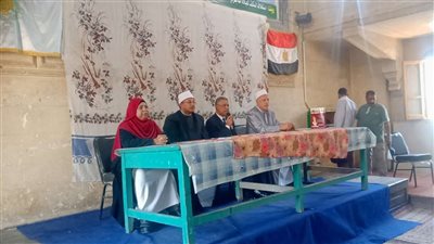 أسيوط تنظم ندوات لطلاب الجامعات لتنمية الوعي السياحي