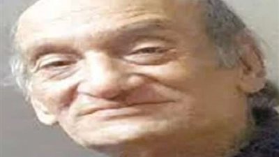 وفاة الشاعر فؤاد حجاج مؤلف تتر 