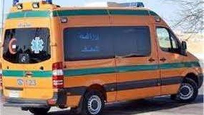 إصابة 6 أشخاص صدمتهم سيارة مسرعة في ميدان الجيزة