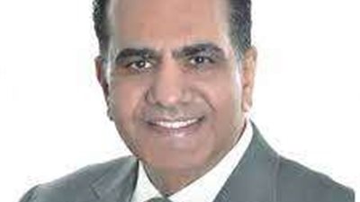 أحمد حبيب: قرار البنك المركزي هدفه ضبط السوق ومواجهة السوق السوداء للعملة الصعبة