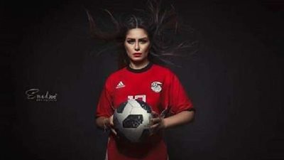 الملخص | منة فضالي لـ