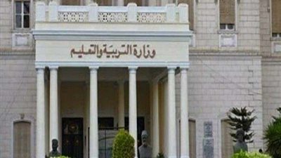 التعليم: امتحان اليوم التاسع للثانوية العامة 2021 سارت بشكل جيد