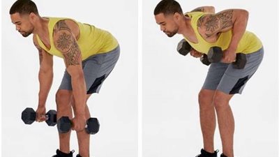 أفضل نظام غذائي بعد التمارين