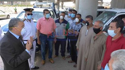 حقيقة زيادة أجرة ركوب السيارات بعد زيادة البنزين