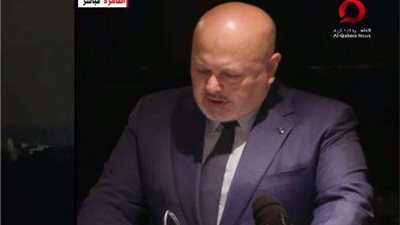 المدعي العام للمحكمة الجنائية الدولية: قطاع غزة يشهد جرائم تشبه معاناة أوكرانيا وأفغانستان