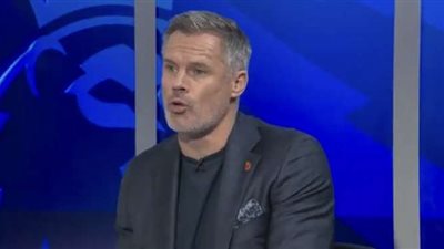 كاراغر ينتقد إدارة مان يونايتد للإبقاء على الهولندي تين هاج