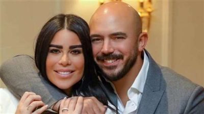 محمود العسيلي مهنئًا زوجته بعيد ميلادها: «مصدر إلهام لكل اللي حواليكي»
