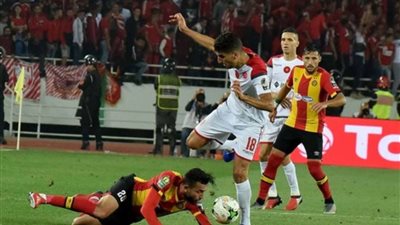 الوداد يفوز على الترجي التونسي بهدف في دوري السوبر الإفريقي