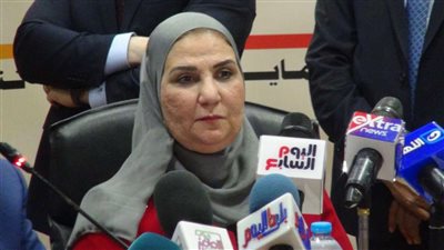 غدًا.. وزيرة التضامن تفتتح معرض ديارنا في الساحل الشمالي