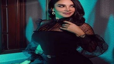 ديانا حداد تكشف تفاصيل علاقتها بوالدتها وأبنائها