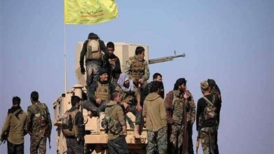 مقتل 3 جنود أتراك فى قصف كردى شمال سوريا