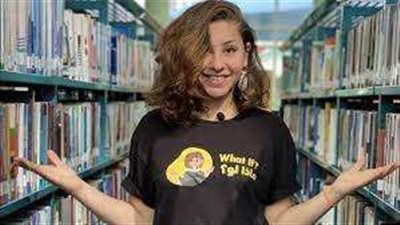 ثورة أم انقلاب؟.. سيد علي يفاجئ اليوتيوبر إيمان صبحي  على الهواء