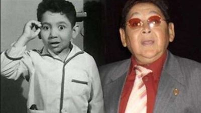 أحمد فرحات.. 