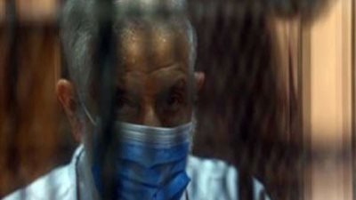 اليوم.. محاكمة محمود عزت في قضية 