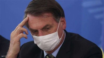 احتجاجات فى البرازيل لعزل الرئيس جايير بولسونارو