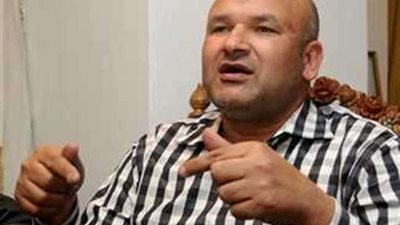 بعد قليل.. نظر تجديد حبس نائب العفاريت وآخرين في قضية الآثار الكبرى