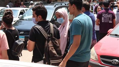 الثانوية العامة 2021 | 