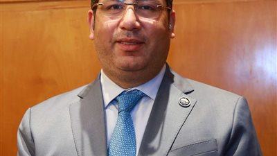 برلماني: توجيهات السيسي بفتح آفاق للتصدير الزراعي تهدف لبناء القدرة الشاملة للدولة