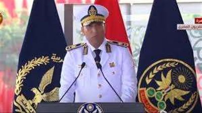 رئيس أكاديمية الشرطة: قضية الزيادة السكانية تمثل تحديا أمنيا أمام مؤسسات الدولة